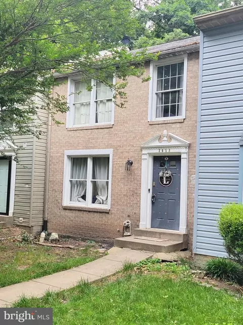 3652 Wharf Ln, Triangle, VA 22172 photo 1