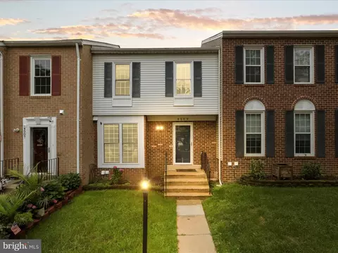 4509 Canary Ct, Woodbridge, VA 22193