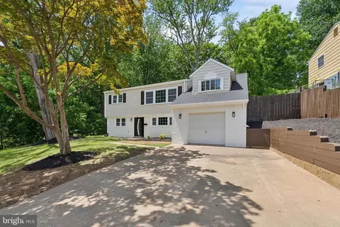 3521 Forestdale Ave, Woodbridge, VA 22193