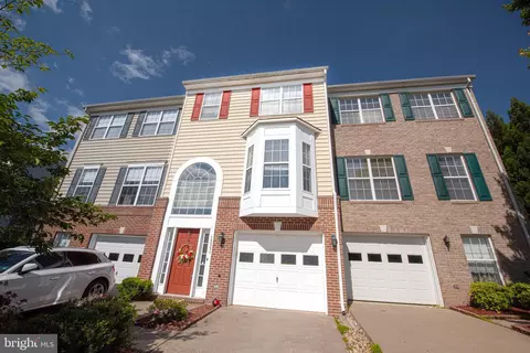 15381 Bronco Way, Woodbridge, VA 22193