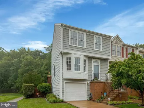 12710 Perchance Ter, Woodbridge, VA 22192