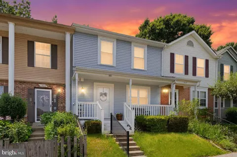 1931 Fort Monroe Ct, Dumfries, VA 22026