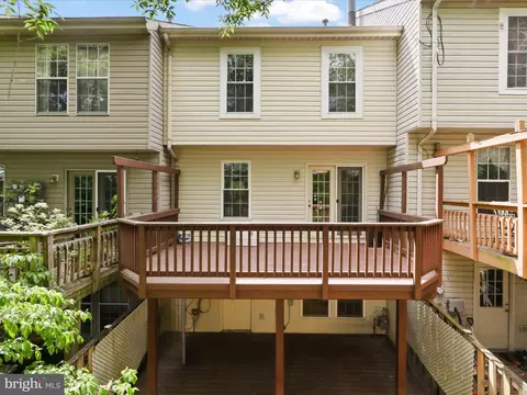 Exterior - 10612 Winfield Loop, Manassas, VA 20109 photo 7 of 8