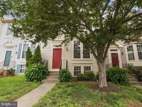 Exterior - 10612 Winfield Loop, Manassas, VA 20109 photo 2 of 8