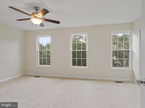 Bedroom - 10612 Winfield Loop, Manassas, VA 20109 photo 1 of 4