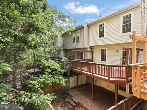 Exterior - 10612 Winfield Loop, Manassas, VA 20109 photo 8 of 8