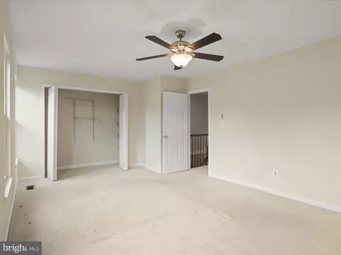 Bedroom - 10612 Winfield Loop, Manassas, VA 20109 photo 2 of 4