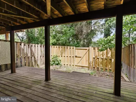 Exterior - 10612 Winfield Loop, Manassas, VA 20109 photo 4 of 8
