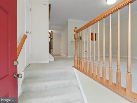 Entry Way - 10612 Winfield Loop, Manassas, VA 20109 photo 1 of 5