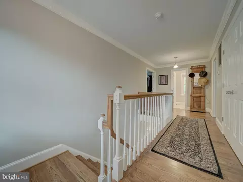 Entry Way - 4387 Stepney Dr, Gainesville, VA 20155 photo 10 of 13