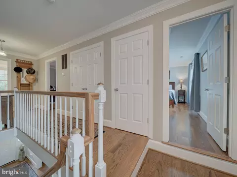 Entry Way - 4387 Stepney Dr, Gainesville, VA 20155 photo 8 of 13