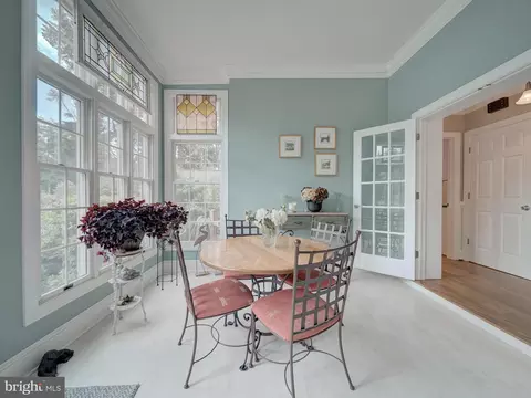 Dining - 4387 Stepney Dr, Gainesville, VA 20155 photo 3 of 6