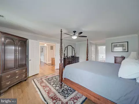 Bedroom - 4387 Stepney Dr, Gainesville, VA 20155 photo 4 of 8