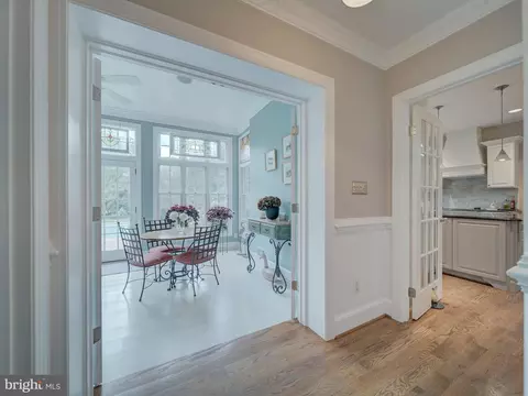 Entry Way - 4387 Stepney Dr, Gainesville, VA 20155 photo 6 of 13
