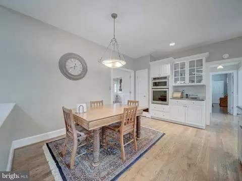Dining - 4387 Stepney Dr, Gainesville, VA 20155 photo 6 of 6