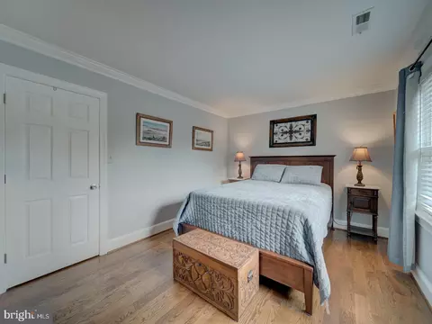 Bedroom - 4387 Stepney Dr, Gainesville, VA 20155 photo 5 of 8