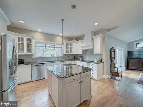Kitchen - 4387 Stepney Dr, Gainesville, VA 20155 photo 1 of 7