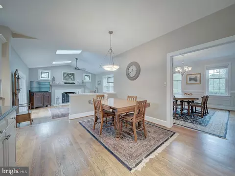 Dining - 4387 Stepney Dr, Gainesville, VA 20155 photo 5 of 6