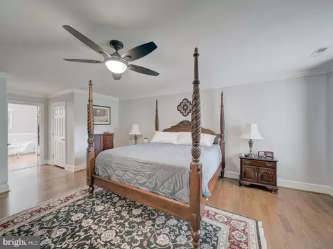 Bedroom - 4387 Stepney Dr, Gainesville, VA 20155 photo 1 of 8