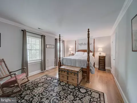 Bedroom - 4387 Stepney Dr, Gainesville, VA 20155 photo 7 of 8
