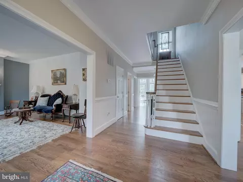 Entry Way - 4387 Stepney Dr, Gainesville, VA 20155 photo 1 of 13