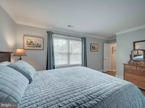 Bedroom - 4387 Stepney Dr, Gainesville, VA 20155 photo 6 of 8