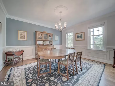 Dining - 4387 Stepney Dr, Gainesville, VA 20155 photo 2 of 6