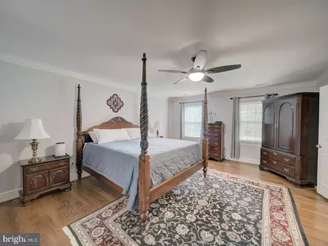 Bedroom - 4387 Stepney Dr, Gainesville, VA 20155 photo 2 of 8