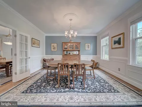 Dining - 4387 Stepney Dr, Gainesville, VA 20155 photo 1 of 6