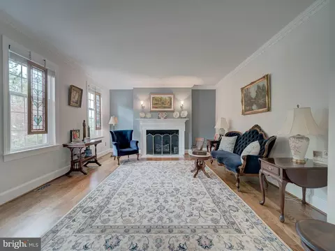 Living - 4387 Stepney Dr, Gainesville, VA 20155 photo 1 of 5