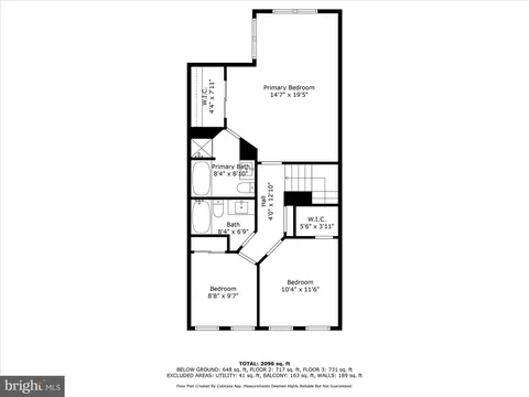 14282 Newbern Loop, Gainesville, VA 20155 photo 43