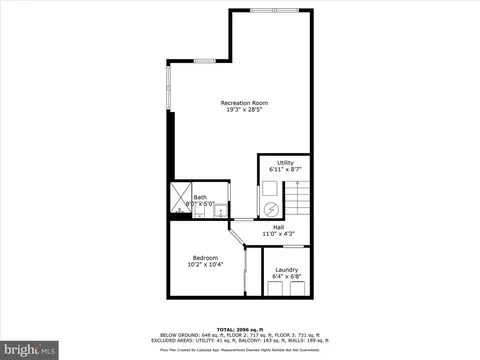 14282 Newbern Loop, Gainesville, VA 20155 photo 41