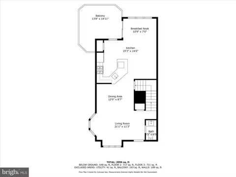 14282 Newbern Loop, Gainesville, VA 20155 photo 42