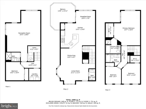 14282 Newbern Loop, Gainesville, VA 20155 photo 44