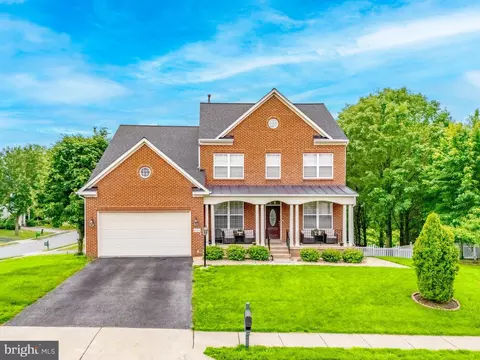 4141 Philena St, Dumfries, VA 22025