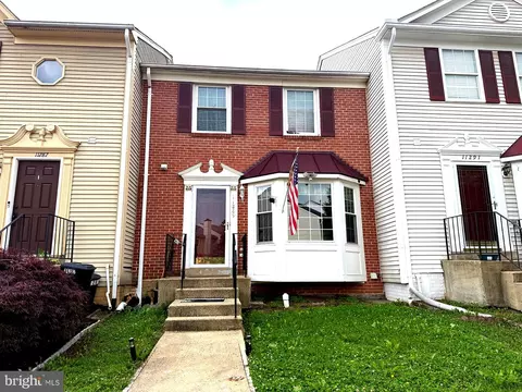 11289 Kessler Pl, Manassas, VA 20109