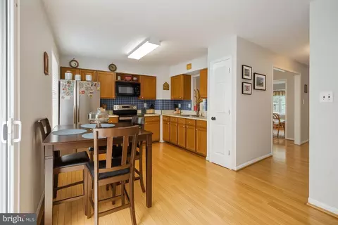 Kitchen - 11289 Kessler Pl, Manassas, VA 20109 photo 1 of 2