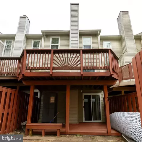 Exterior - 11289 Kessler Pl, Manassas, VA 20109 photo 4 of 4