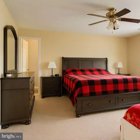 Bedroom - 11289 Kessler Pl, Manassas, VA 20109 photo 1 of 3