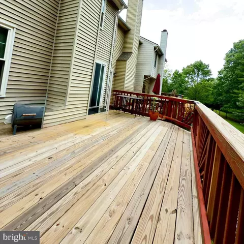 Exterior - 11289 Kessler Pl, Manassas, VA 20109 photo 2 of 4