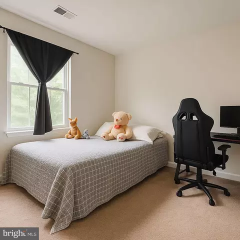 Bedroom - 11289 Kessler Pl, Manassas, VA 20109 photo 2 of 3
