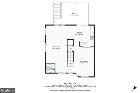 3653 Crows Nest Pt, Triangle, VA 22172 photo 51