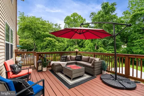 3653 Crows Nest Pt, Triangle, VA 22172 photo 2