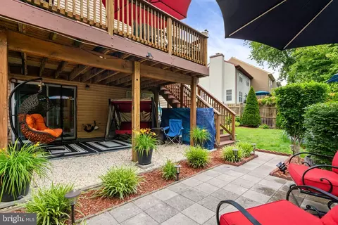 3653 Crows Nest Pt, Triangle, VA 22172 photo 42