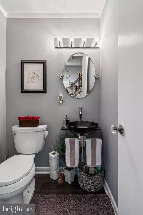 3653 Crows Nest Pt, Triangle, VA 22172 photo 9