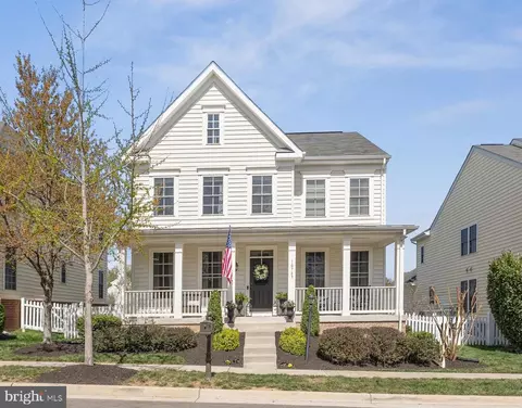 10763 Musket Ball Ct, Bristow, VA 20136