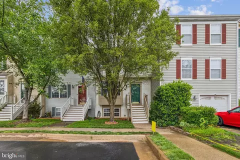 14208 Creekbranch Way, Gainesville, VA 20155