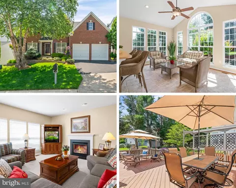 5425 Balls Bluff Ct, Woodbridge, VA 22193