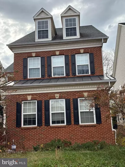 14925 Southern Crossing St, Haymarket, VA 20169