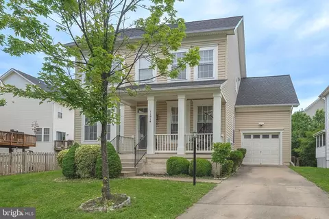 11914 Rayborn Creek Dr, Manassas, VA 20109